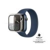 PanzerGlass Full Body Apple Watch 7/845mm transparent AB 3659